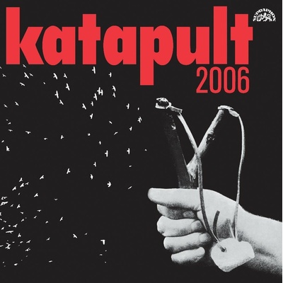 KATAPULT - 2006 LP