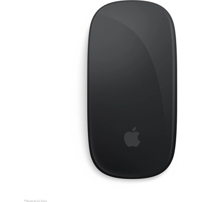 Apple Magic Mouse 2024 MXK63ZM/A