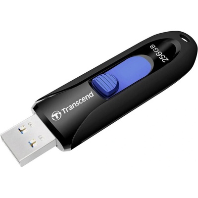 TRANSCEND JetFlash 790 256GB TS256GJF790K – Hledejceny.cz