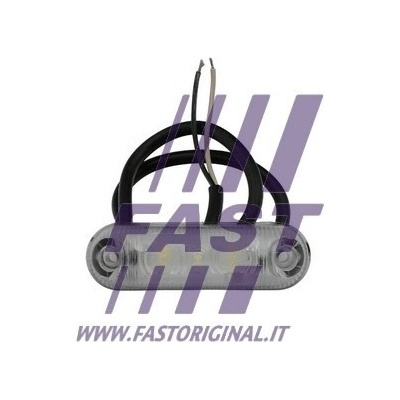 Boční obrysové světlo FAST FT87311
