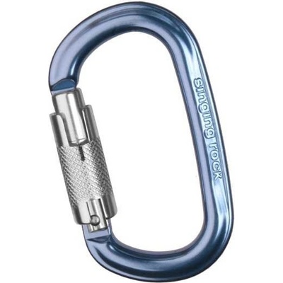 Singing Rock OZONE twist lock