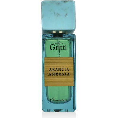 Gritti Arancia Ambrata parfumovaná voda unisex 100 ml tester