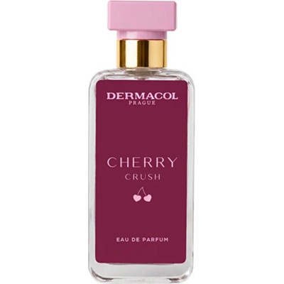 Dermacol Cherry Crush parfémovaná voda dámská 50 ml