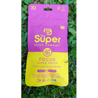The Super Patch Company Focus 30 ks