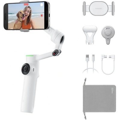 Insta360 Flow 2 Pro Creator Kit