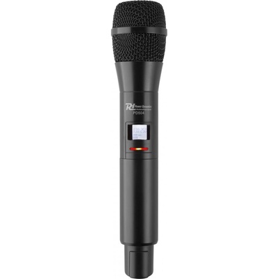 Power Dynamics PD504HH