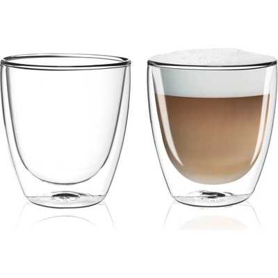 FilterLogic Poháre CFL-660B 2 x 220 ml