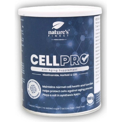 Nature’s Finest Cell PRO 150 g