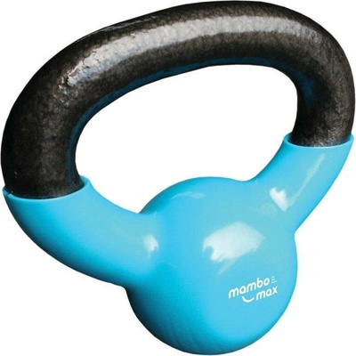 MVS, Kettlebell Váha: Kettlebell, 2 kg 06-050102