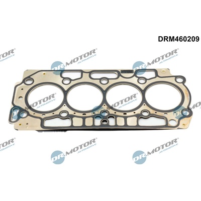 DR.MOTOR AUTOMOTIVE Tesnenie hlavy valcov DRM460209
