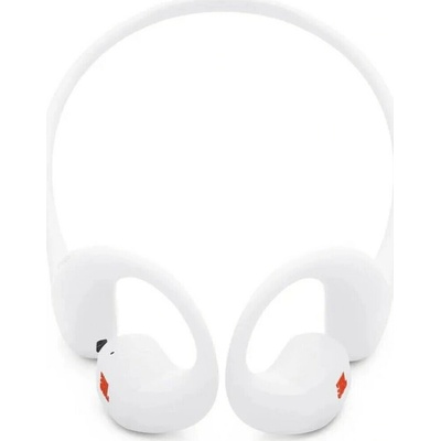 JBL Endurance Pace White