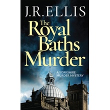The Royal Baths Murder