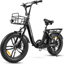 Samebike C05 Pro 2025