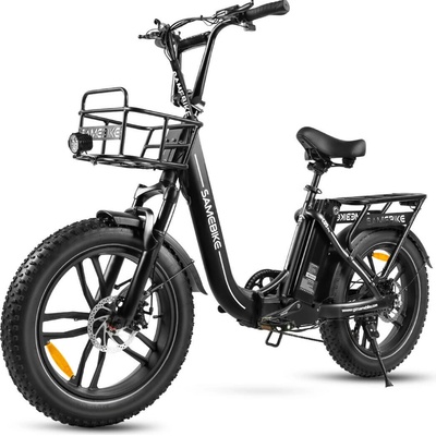 Samebike C05 Pro 2025