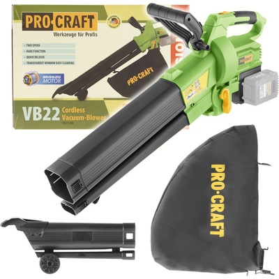 Procraft VB22 VB22bb