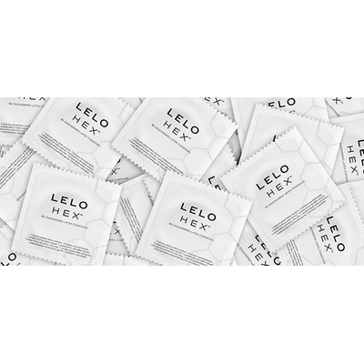 Lelo HEX 1 ks