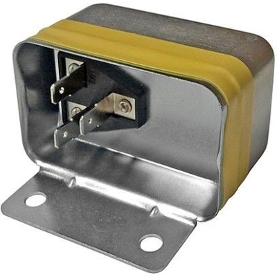Regulátor alternátoru HELLA 5DR 004 243-111