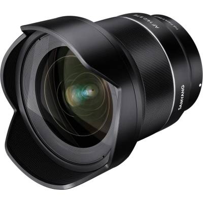 Sony E Samyang 14 mm (1021588)