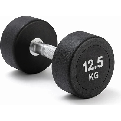 Kubisport Jednoručná činka 12,5 kg