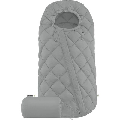 CYBEX Snogga 2 Stone Grey Gold