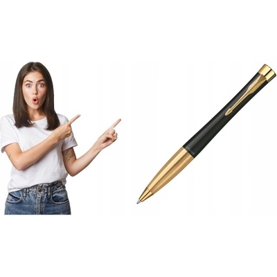 Parker 1502/4243640 Kuličkové pero