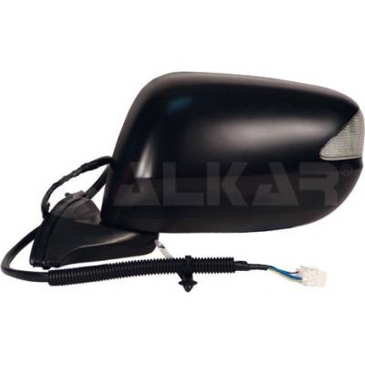 Vonkajżie spätné zrkadlo ALKAR 6142946