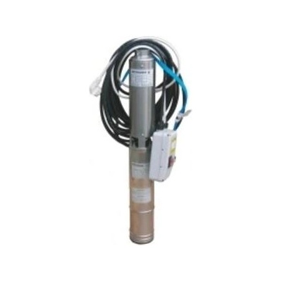 Doltak 4" APD 60-68 1,1kW 230V 20m kábel