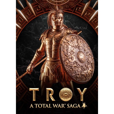 Total War Saga: Troy