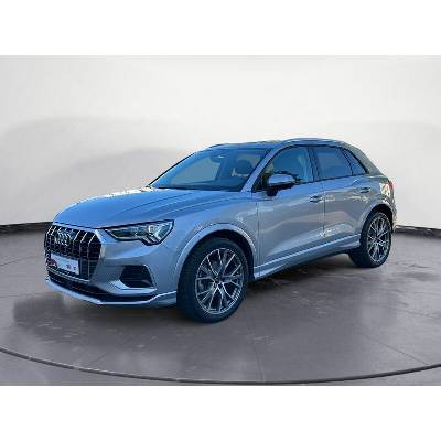 Audi Q3 35 TFSI Advanced 110 kW