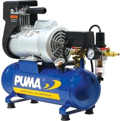 Lindr Puma 1 HP
