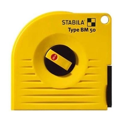 Stabila Měřicí pásmo BM 50P 30m