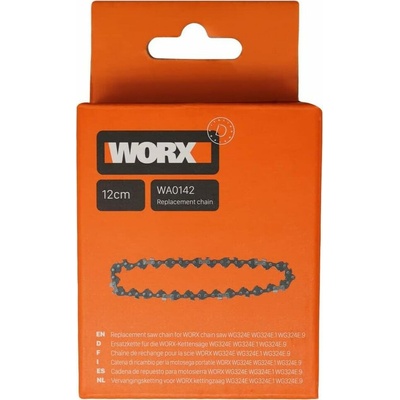 WORX Garden Řetěz WA0142 – Hledejceny.cz