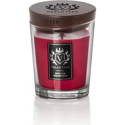 Vellutier Into The Wilderness 225 g