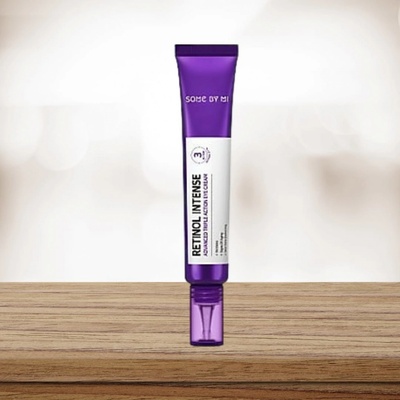 Some By Mi Retinol Intense Advansed Triple Action eye Cream 30 ml – Hledejceny.cz