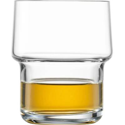 Zwiesel Glas Pohár na whisky CLICK 4 x 357 ml