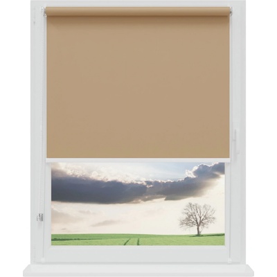 Dekodum zatemňující roleta neinvazivní Tan 146 x 220 cm