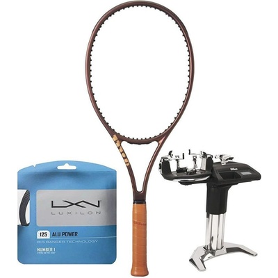 Wilson Pro Staff X – Hledejceny.cz