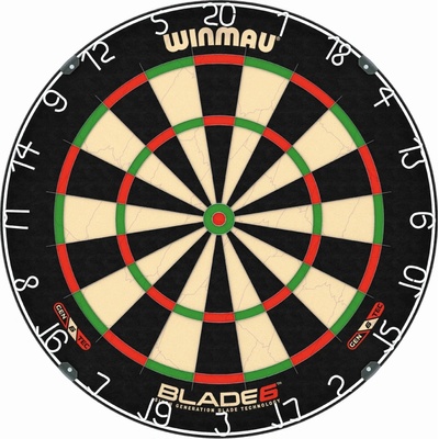 Winmau Blade 6