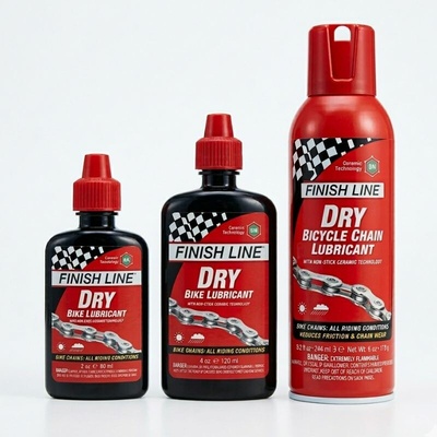 Finish Line Dry Lube 60 ml – Hledejceny.cz