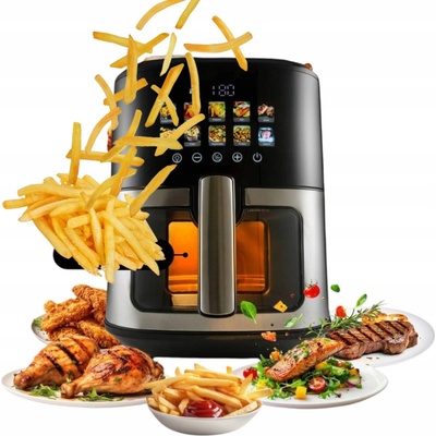 Profi Cook PC-FR 1286 H