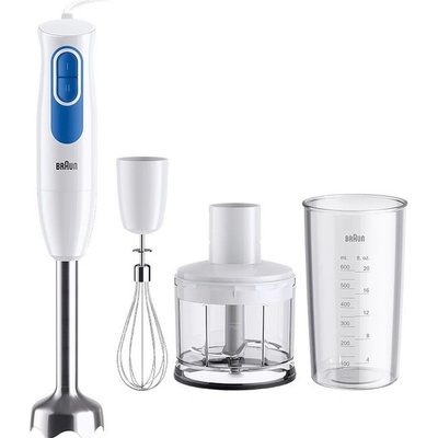 Braun MQ20236MWH