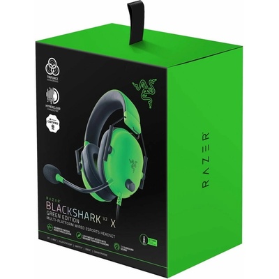 Razer Shark V2 X