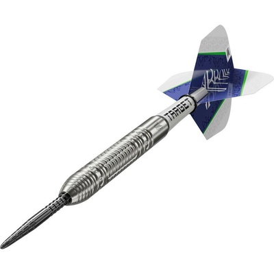 steel Target Shane McGuirk G1 23g SP 90% wolfram