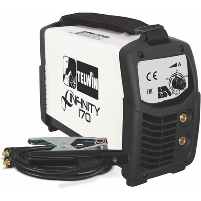 Telwin Infinity 170 50816124