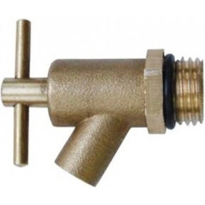 Steno Ventil odvodňovací 1/4" 858