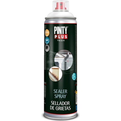 Novasol Tech Tesniaci náter na praskliny čierna SG104 500 ml