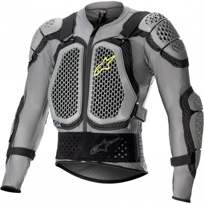 chránič těla Alpinestars BIONIC 2 – Hledejceny.cz