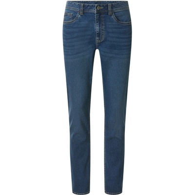 esmara Men pánské džíny "Slim Fit" modrá – Hledejceny.cz