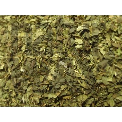 Bylinná lékárna Máta peprná Menthae pip. herba 1 kg