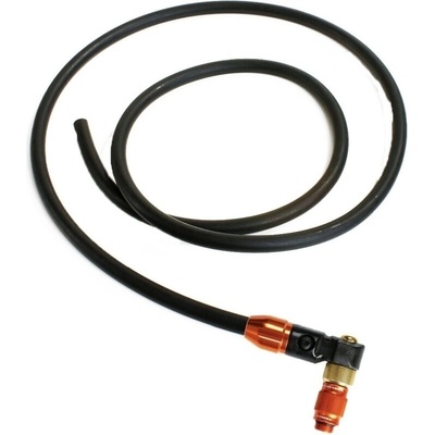 Lezyne ABS-1 Pro Floor HV